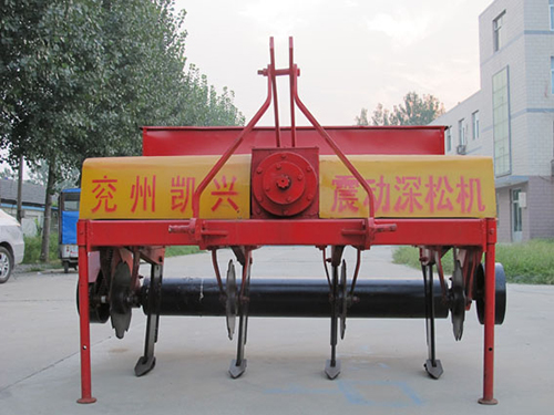 1SZF-180震動深松機