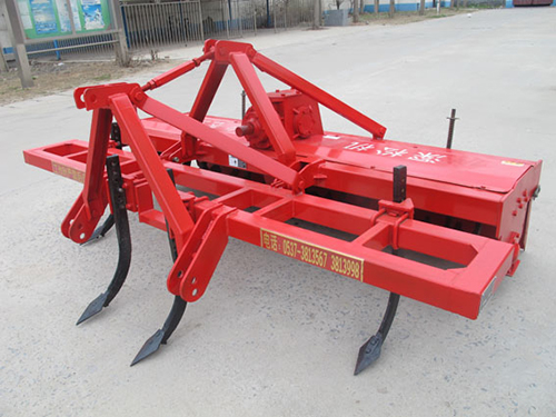 1SZL-230深松整地聯(lián)合作業(yè)機(jī)