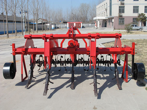 1SZL-250深松整地聯(lián)合作業(yè)機(jī)