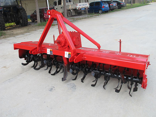 1GQN-230高箱旋耕機