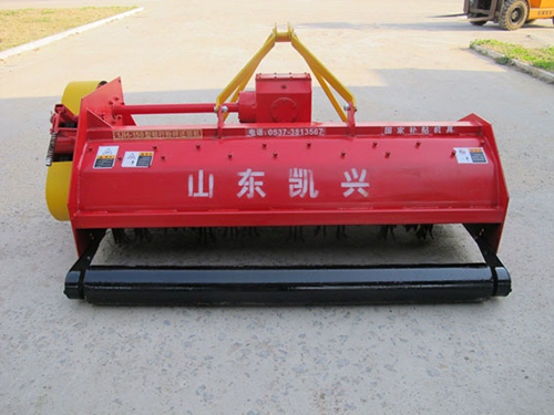 1JH-150秸稈粉碎還田機