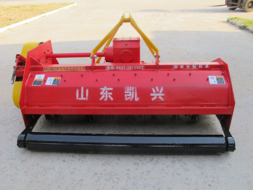1JH-180秸稈粉碎還田機
